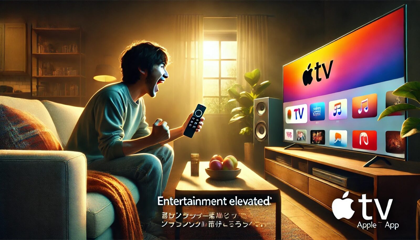 Apple TVアプリを使いこなす8つの方法とは？ | 日常に役立つ知識とアイデアを提供する、成長と発見のためのブログ