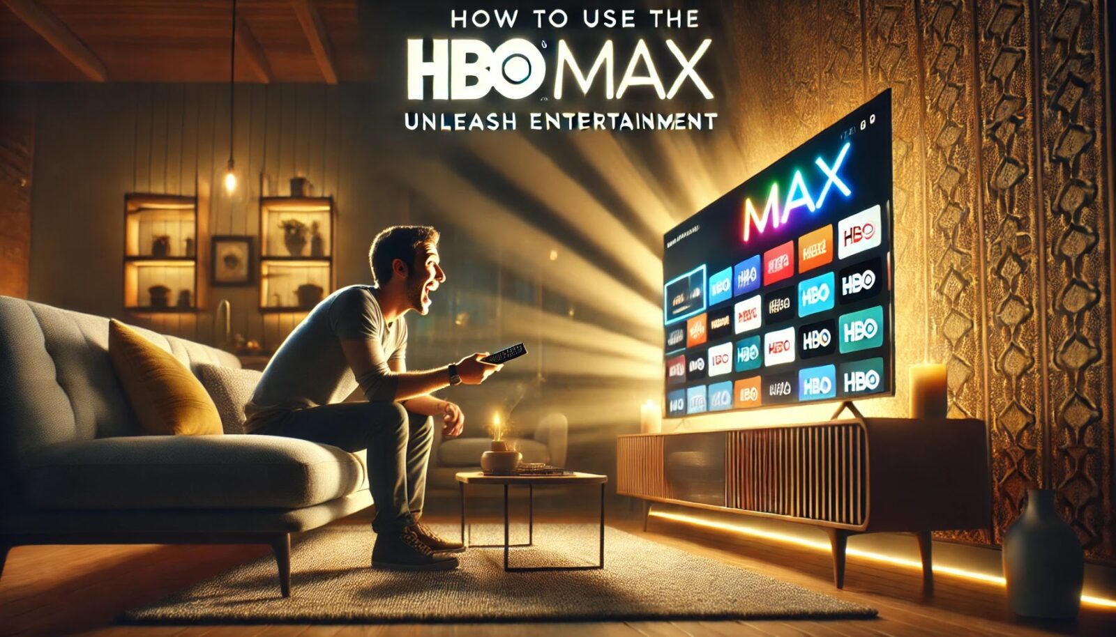 HBO Maxアプリの使い方｜初心者が知るべき5つのコツ | 日常に役立つ知識とアイデアを提供する、成長と発見のためのブログ