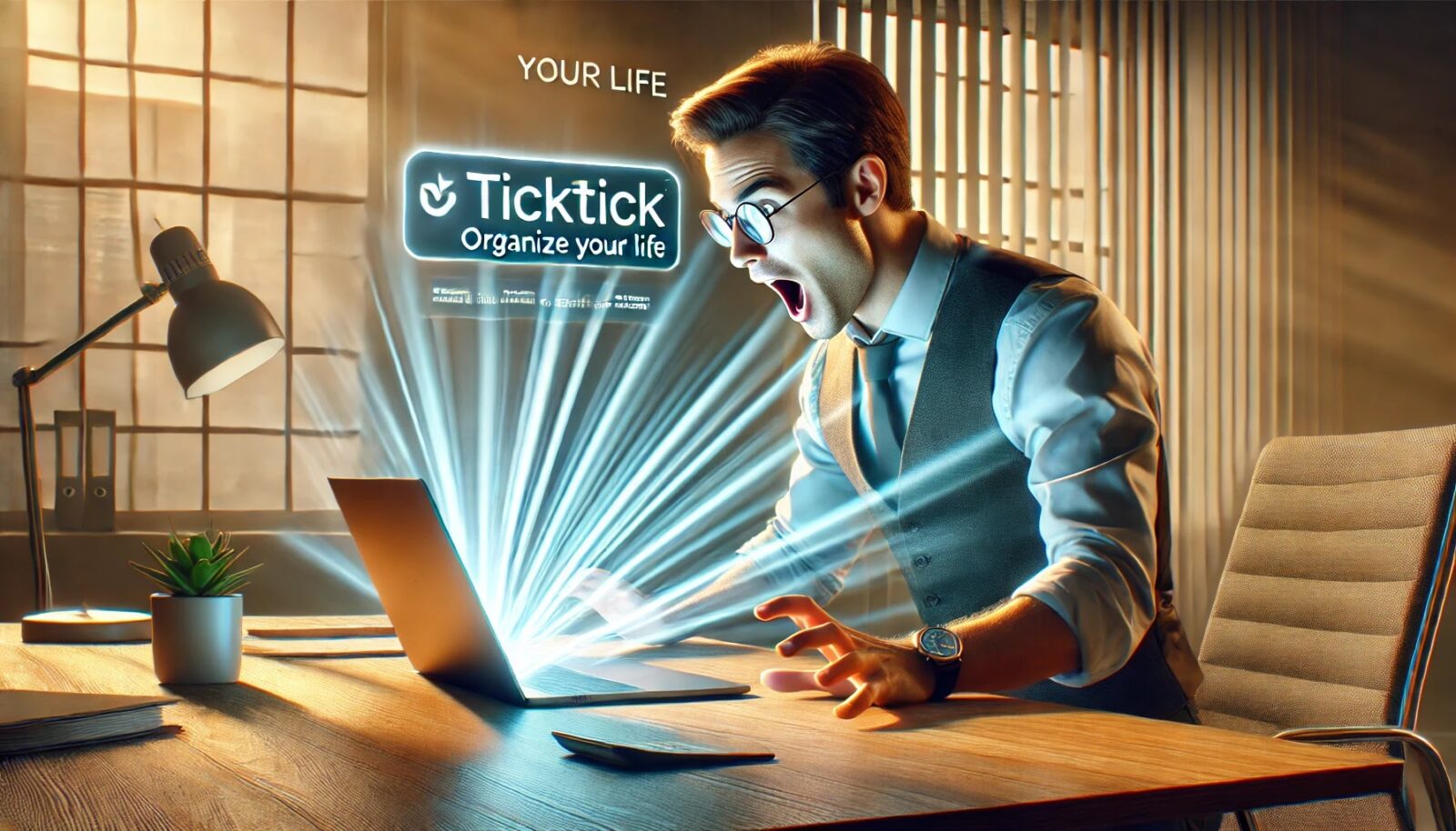 この記事「TickTickの使い方：タスク管理が劇的に変わる7つの秘訣とは？」の内容を補完する画像です。